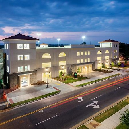 Hotel Madison & Shenandoah Conference Ctr. Harrisonburg Eksteriør bilde