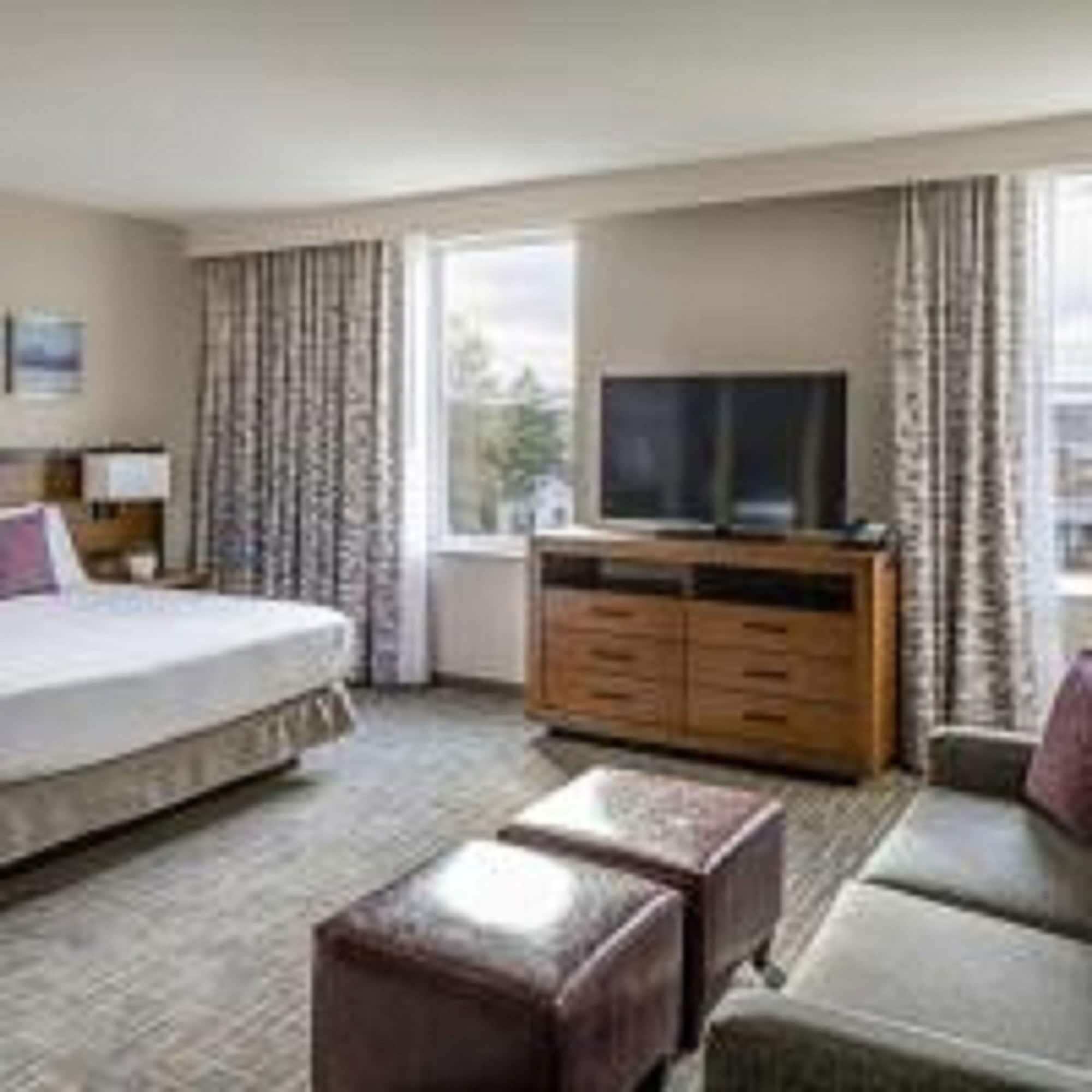 Hotel Madison & Shenandoah Conference Ctr. Harrisonburg Eksteriør bilde